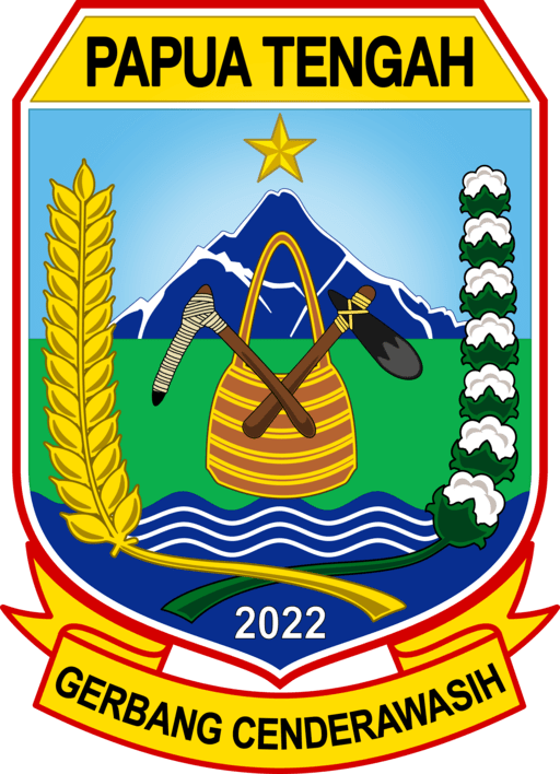 Papua Tengah